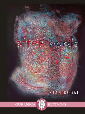 cover image of After Words